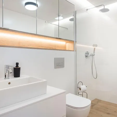 Apartament Premium Pinea 303 Pobierowo