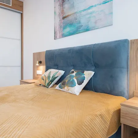 Apartament Premium Pinea 303