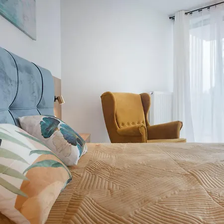 Apartament Premium Pinea 303 Lägenhet *