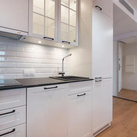 Apartament Premium Pinea 303